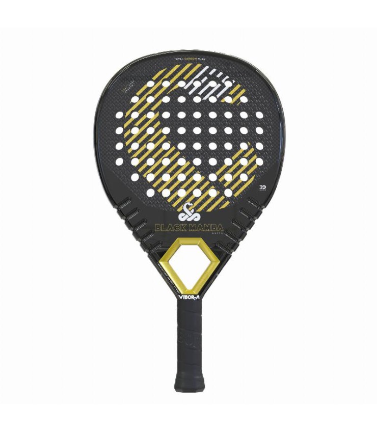 Pala Vibora Black Mamba Elite 3K 2024 3