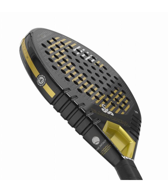 Pá vibalo preto Mamba Elite 3K 2024 4