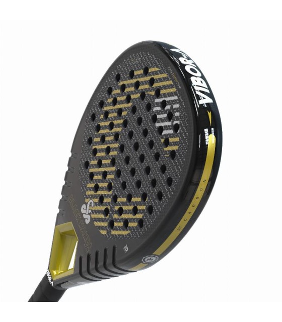 Vibora Shovel Black Mamba Elite 3K 2024 5