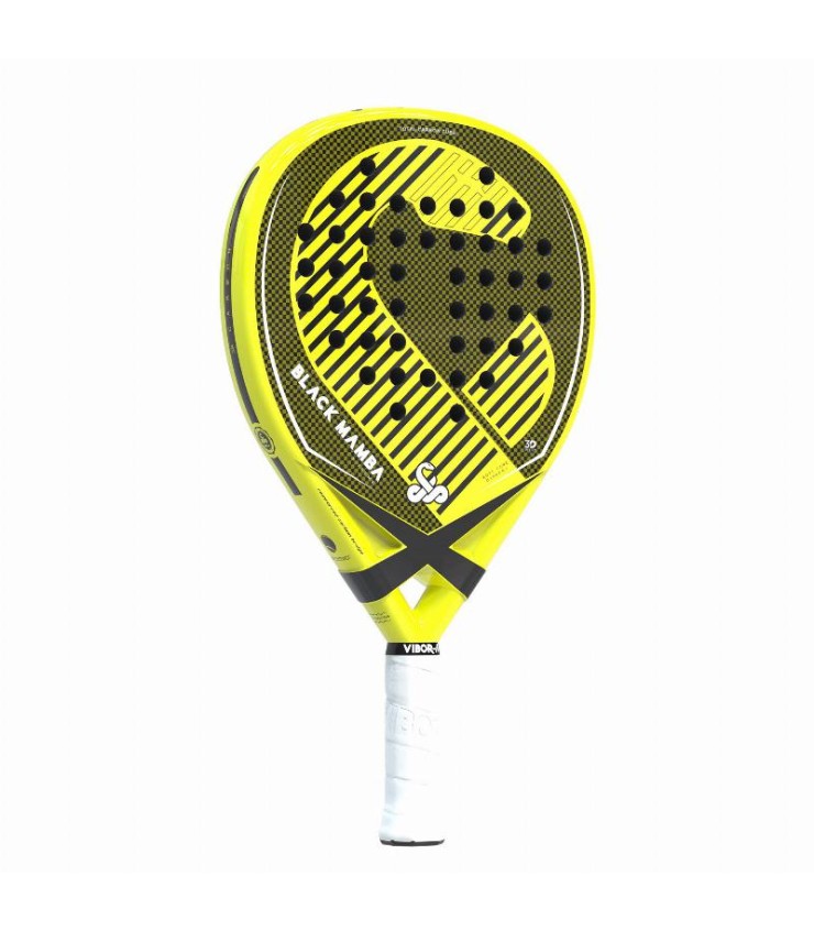 Pala Vibora Black Mamba Xtreme 3K 2024 2