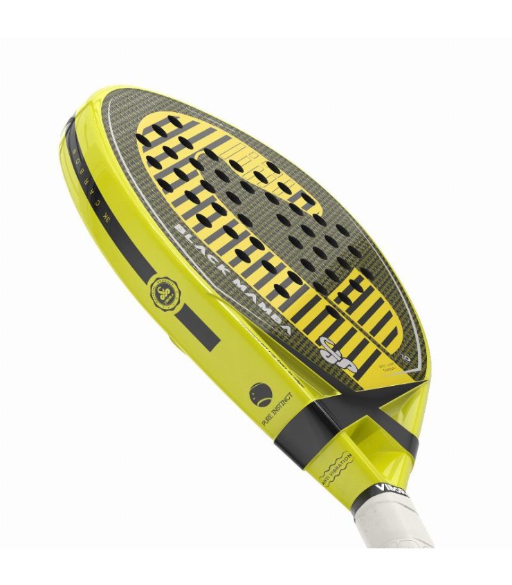 VIBORE SHOVEL BLACK MAMBA XTREME 3K 2024 5