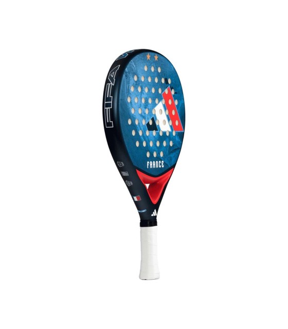 Adidas Tennisschläger 5