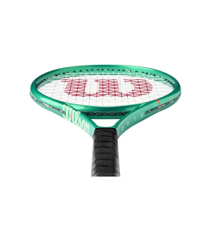 Wilson Junior Tennis Racket 4