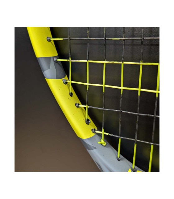 Tennisschläger für Tests 2