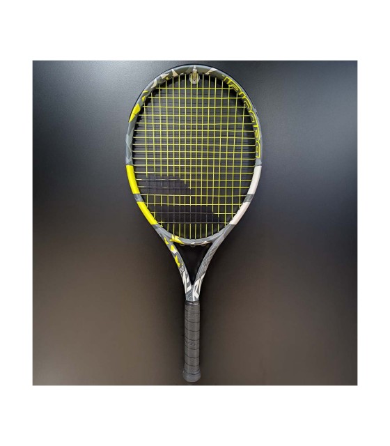 Raquettes de tennis pour tests Tests 3