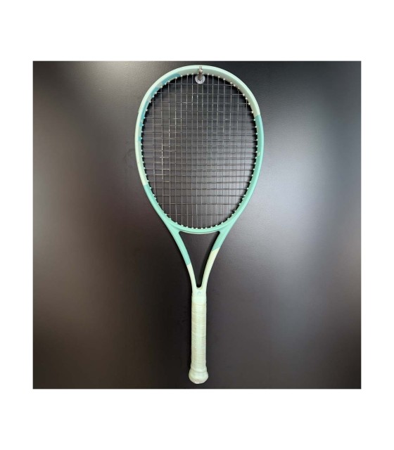 Head Boom MP Racket Al Alternativa (270g) - segunda opção 1