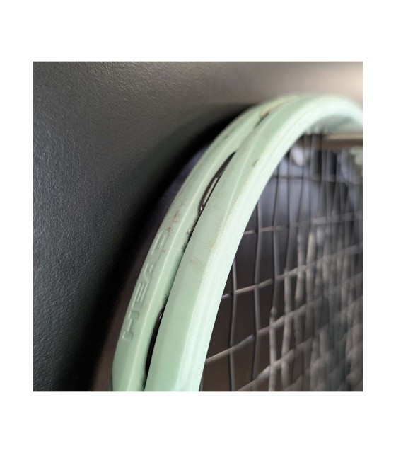 Head Boom MP Racket Al Alternativa (270g) - segunda opção 2