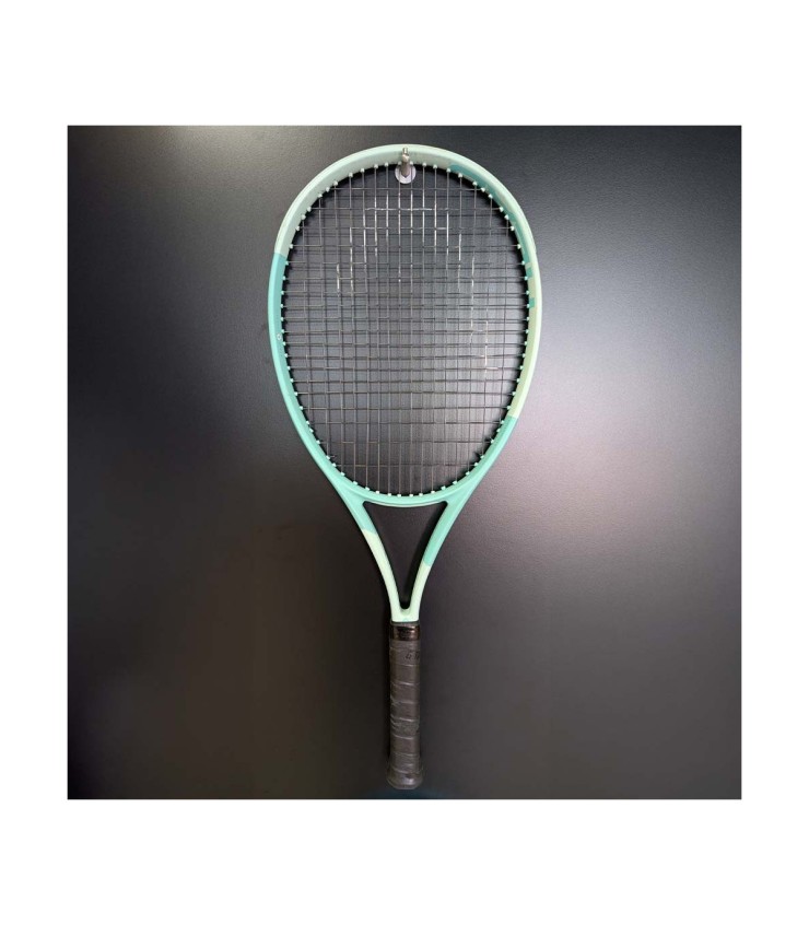 Tennis Racket Head Boom Team L 2024 Alternativo (260G) - Occasione 1