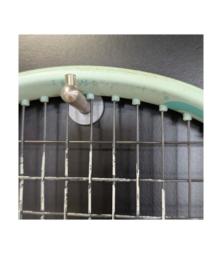 Tennis Racket Head Boom Team L 2024 Alternativo (260G) - Occasione 4