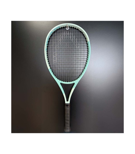 Tennis Racket Head Boom Team L 2024 Alternativo (260G) - Occasione 5