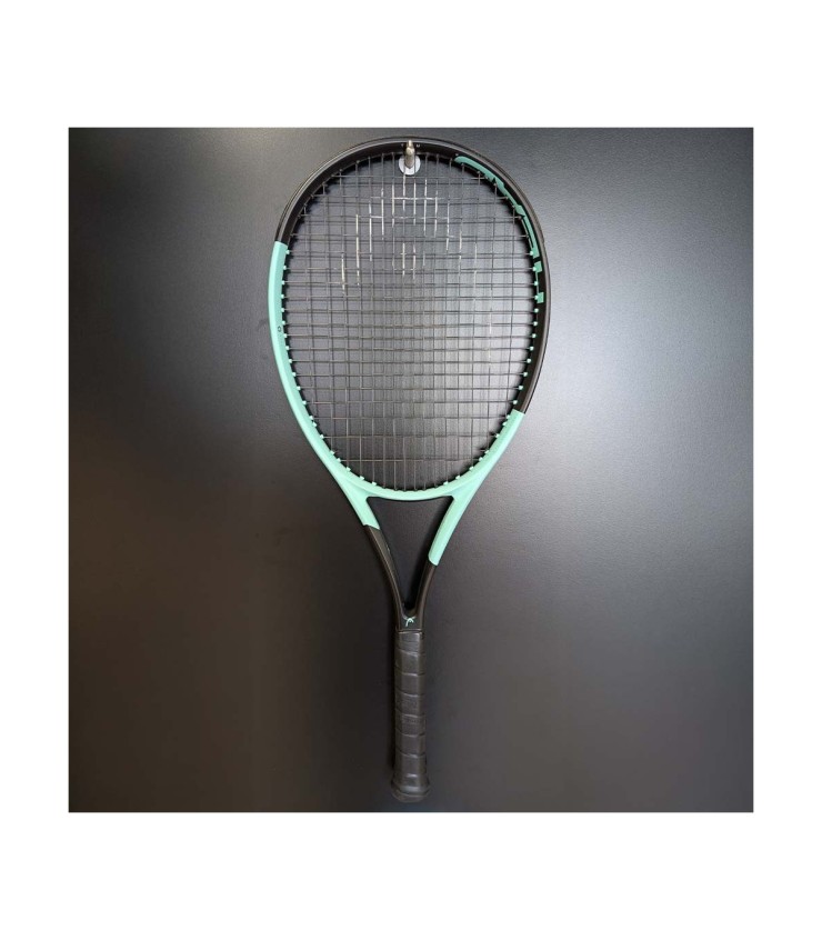 Tennis Racket Head Boom Team 2024 (275G) - Occasione 5