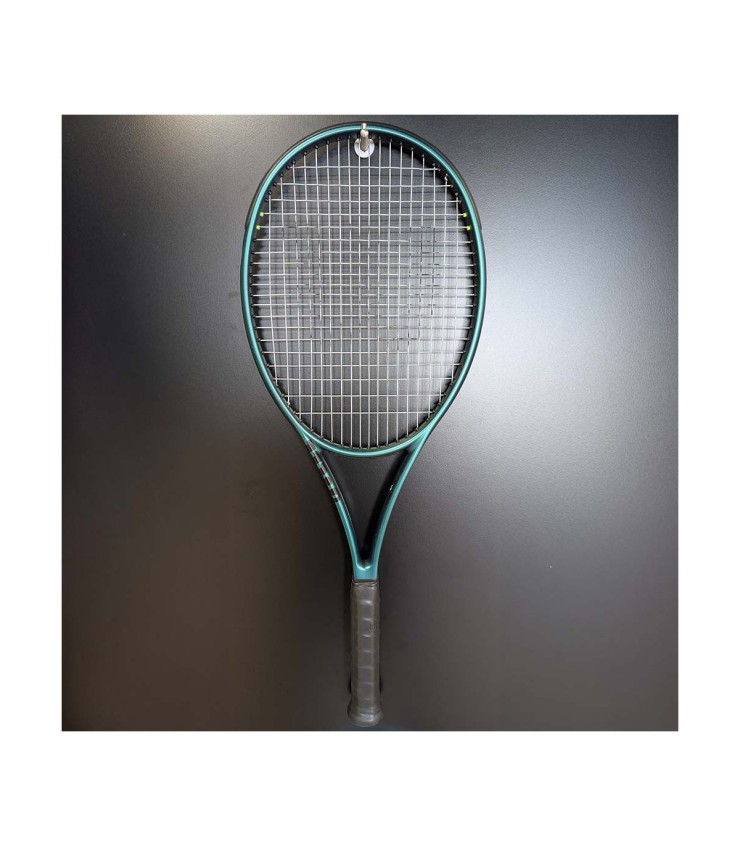 Wilson Blade 98 Tennis Racket 18x20 V9 (305g) - Occasion 1