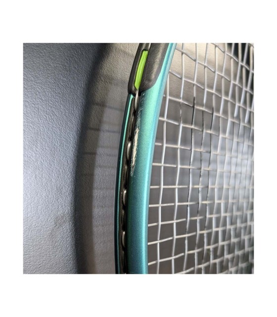 Wilson Blade 98 Tennis Racket 18x20 V9 (305g) - Occasion 3