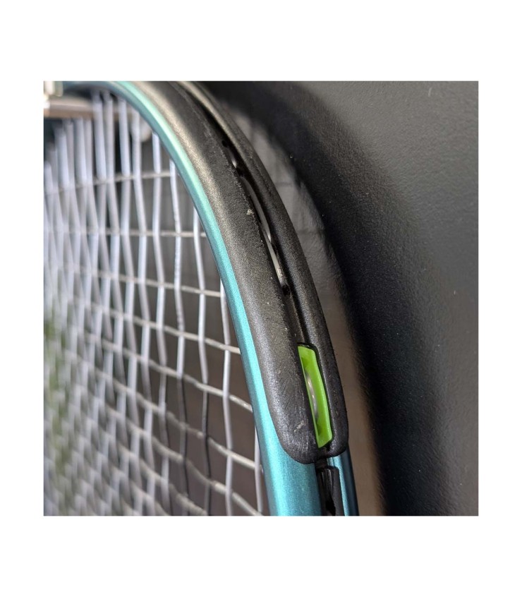 Wilson Blade 98 Tennis Racket 18x20 V9 (305g) - Occasion 4
