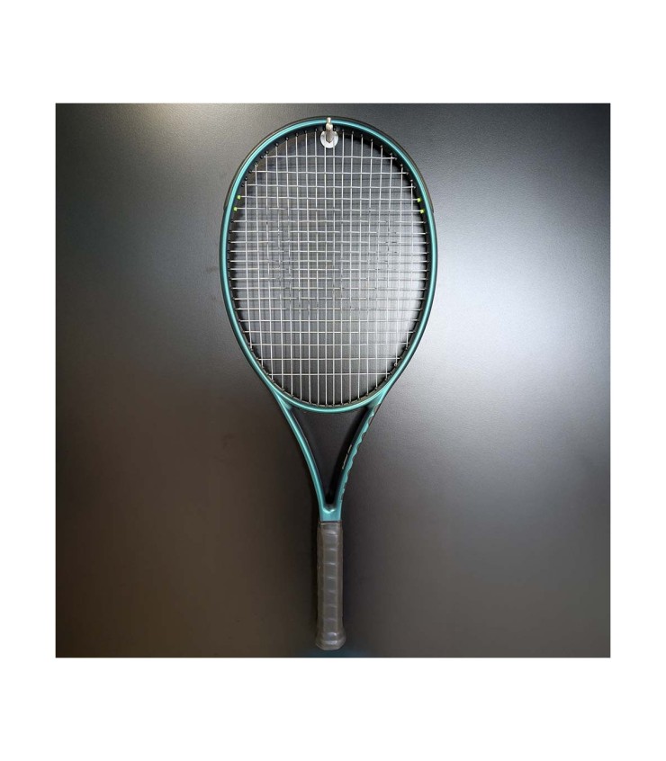 Wilson Blade 98 Tennis Racket 18x20 V9 (305g) - Occasion 5