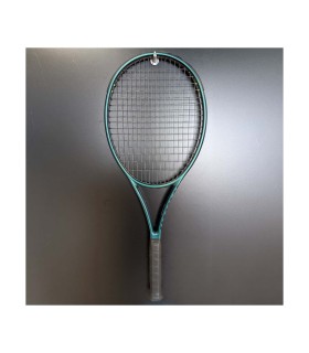 Wilson Blade 98S V9 Tennis Racket (295g) - Occasion 1