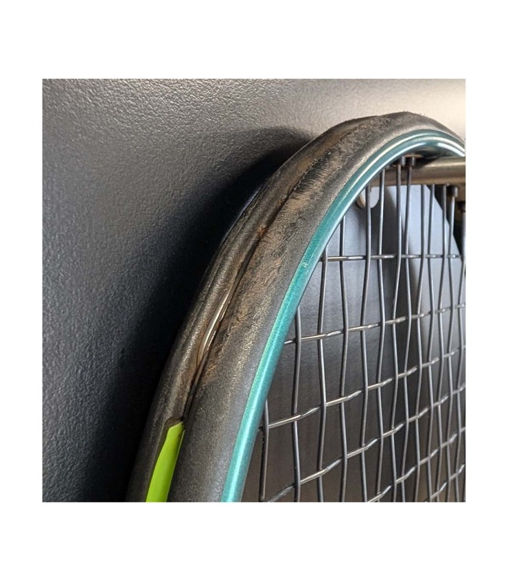 Wilson Blade 98S V9 Tennis Racket (295g) - Occasion 3