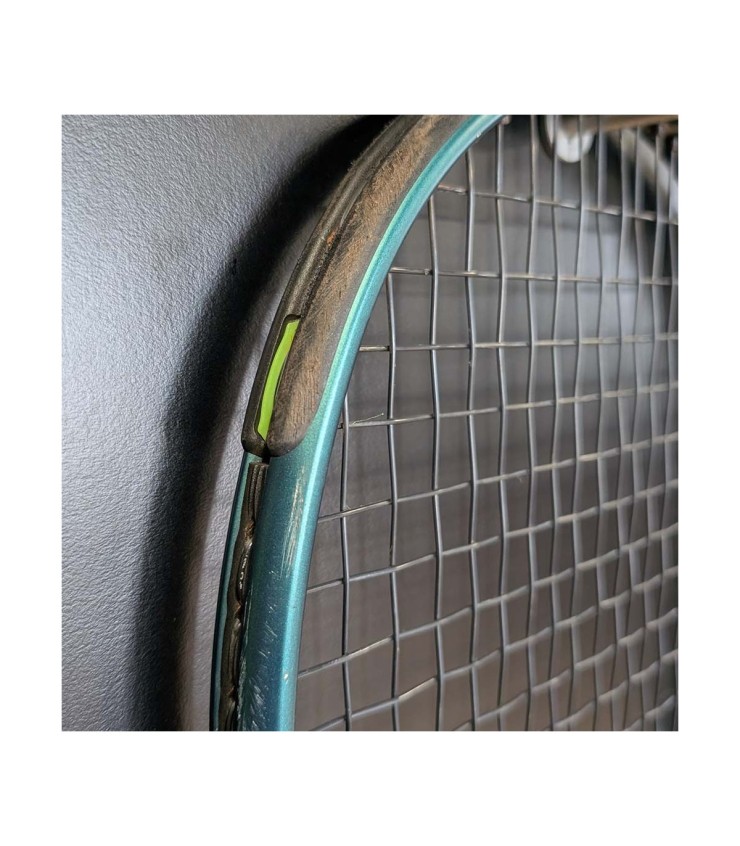 Tennis Racket Wilson Blade 98S V9 (295g) - Occasion 5