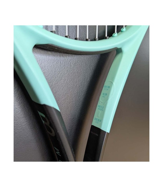 Tennis Racket Head Boom Pro 2024 (310G) - Occasione 5