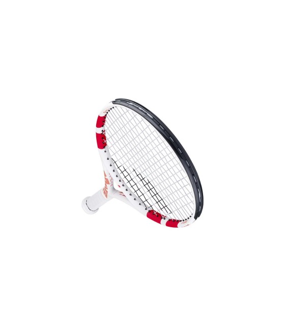 Babolat Drive Junior Tennis Racket 23 Bianco (215 g) 4