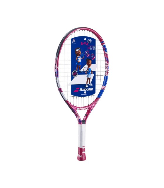 Babolat Júnior Raquete de Tênis B-Fly 19 2023 (155g) 2
