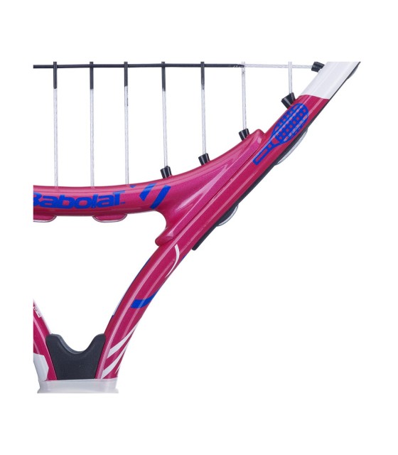 Babolat júnior raquete de tênis B-fly 19 2023 (155g) 3