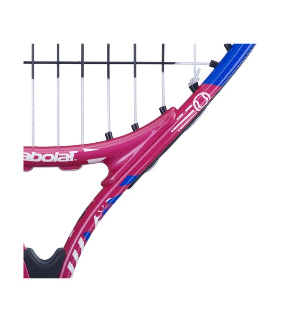 Babolat júnior raquete de tênis B-fly 19 2023 (155g) 4