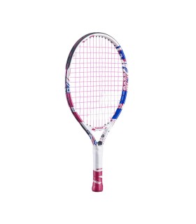Babolat júnior raquete de tênis B-fly 17 2023 (135g) 1