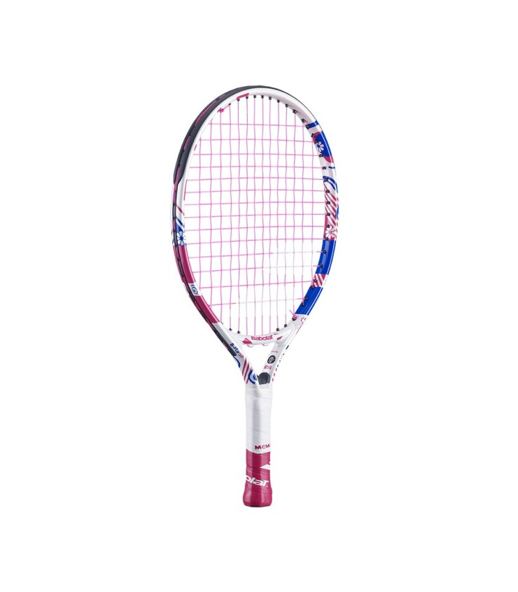 Raquette de tennis Junior Babolat B-Fly 17 2023 (135g) 1