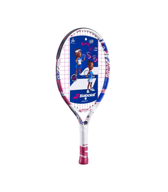 Raqueta de tenis Babolat Junior B-Fly 17 2023 (135g) 2