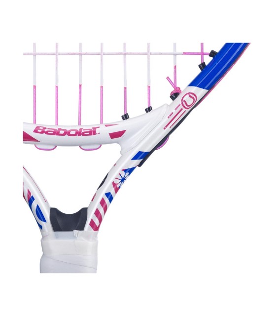 Babolat Junior B-Fly Tennis Racket 17 2023 (135G) 4