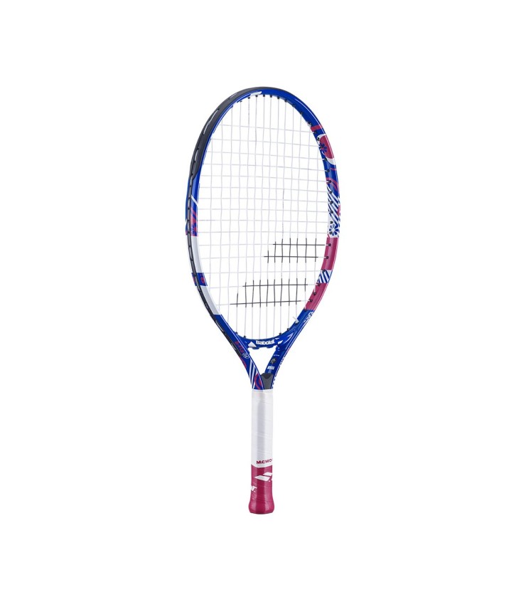 Babolat júnior raquete de tênis B-fly 21 2023 (180g) 1
