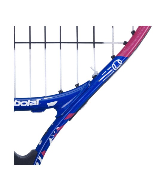 Babolat júnior raquete de tênis B-fly 21 2023 (180g) 4