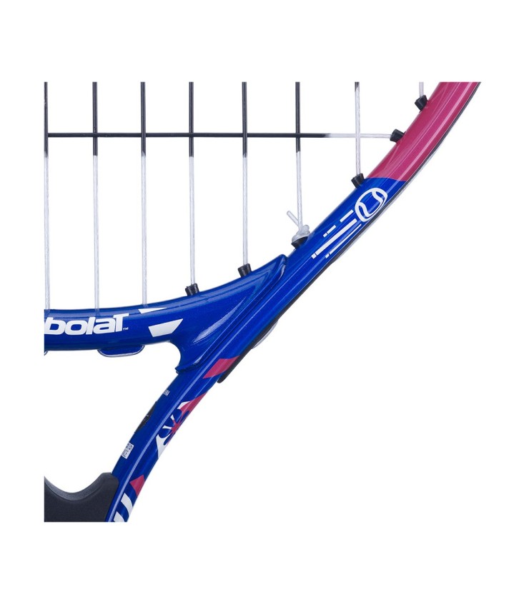 Babolat Junior Tennis Racket B-Fly 21 2023 (180G) 4