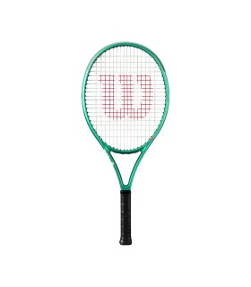 Wilson Junior Tennis Racket Blade 25 V10 (245g) 1
