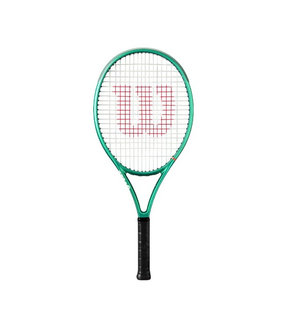 Raqueta de tenis Wilson Junior Blade 25 V10 (245g) 1