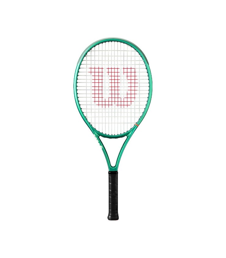 Lame de raquette de tennis Junior Wilson 25 v10 (245g) 1