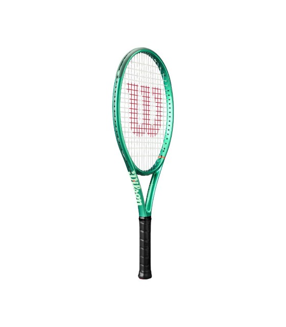 Wilson Junior Tennis Racket Blade 25 V10 (245g) 2