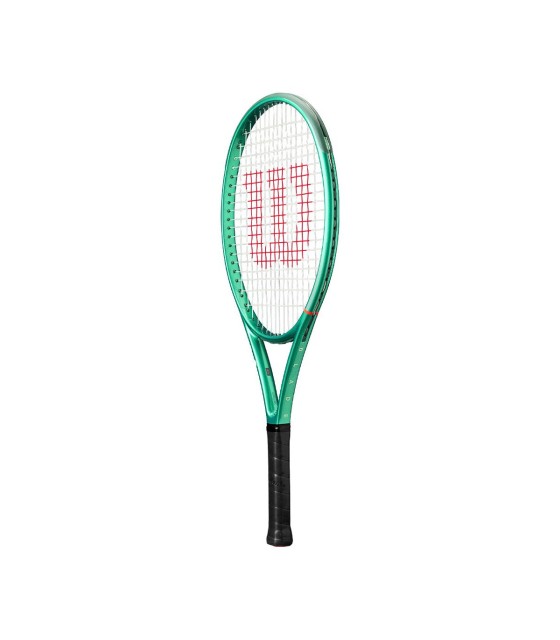 Wilson Junior Tennis Racket Blade 25 V10 (245g) 3