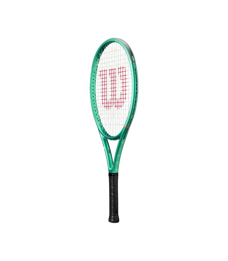 Wilson Junior Tennis Schlägerblatt 25 V10 (245g) 3