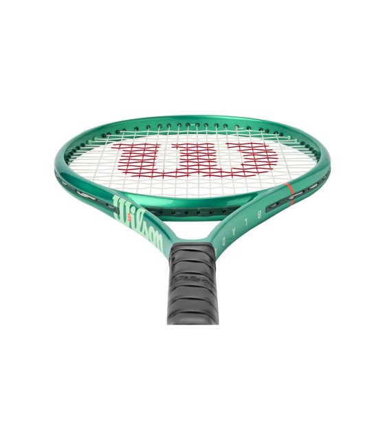 Tennis Racket Wilson Junior Blade 25 V10 (245g) 4