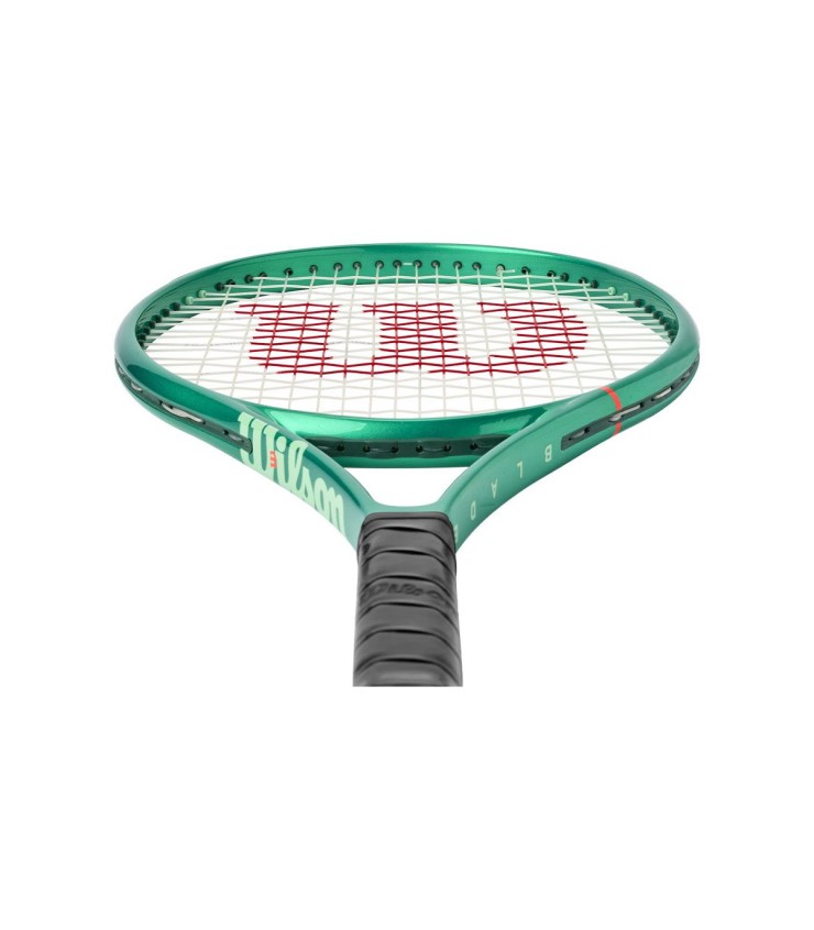Tennisschläger Wilson Junior Blade 25 V10 (245g) 4