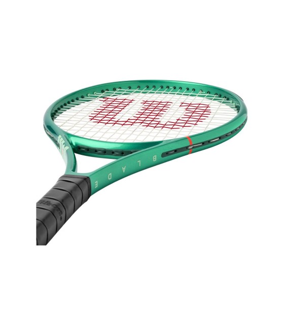 Wilson Junior Tennis Racket Blade 25 V10 (245g) 5