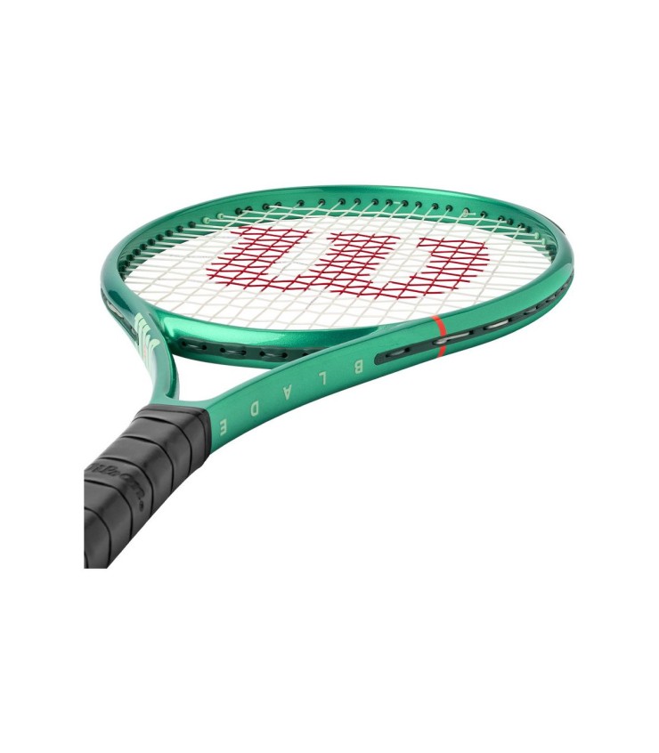 Lame de raquette de tennis Junior Wilson 25 V10 (245g) 5