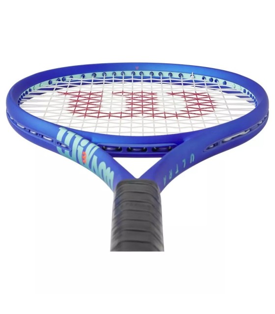 Wilson Ultra 100 V5 Raquette (300 g) | Ipontennis