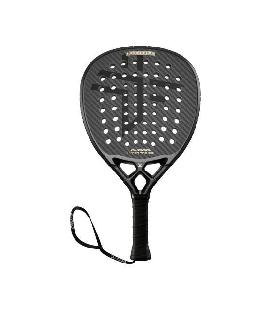 Raquete de tênis Oxdog Hyper Pro 2.0 Classics 1