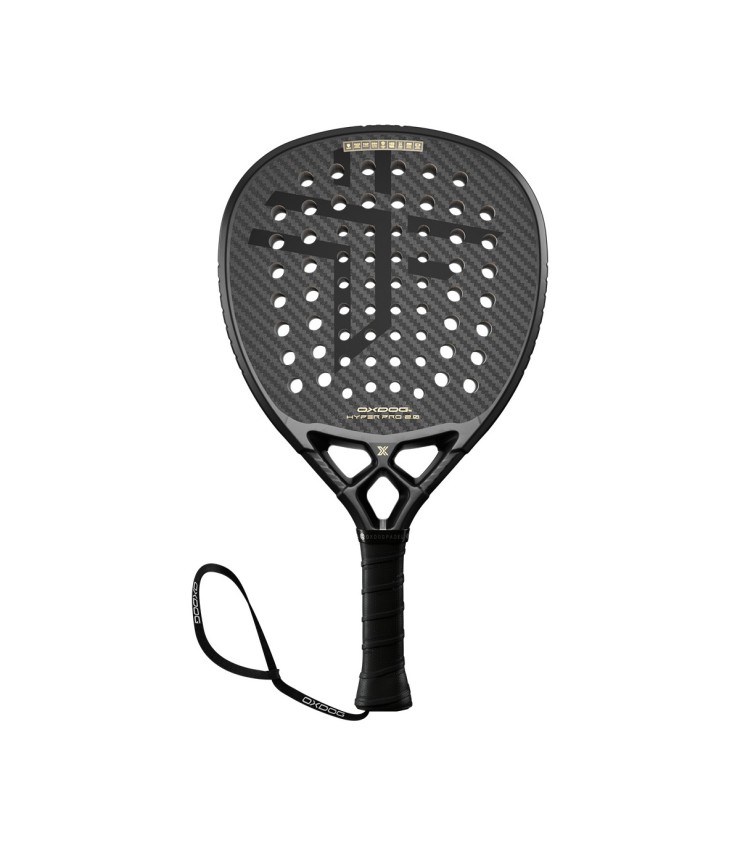 Tennis Racket OxDog Hyper Pro 2.0 Classics 1