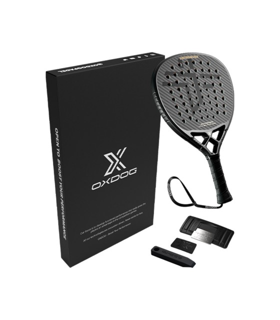 Raquete de tênis Oxdog Hyper Pro 2.0 Classics 2