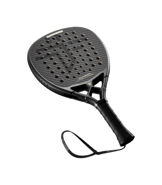 Tennisschläger Oxdog Hyper Pro 2.0 Classics 4