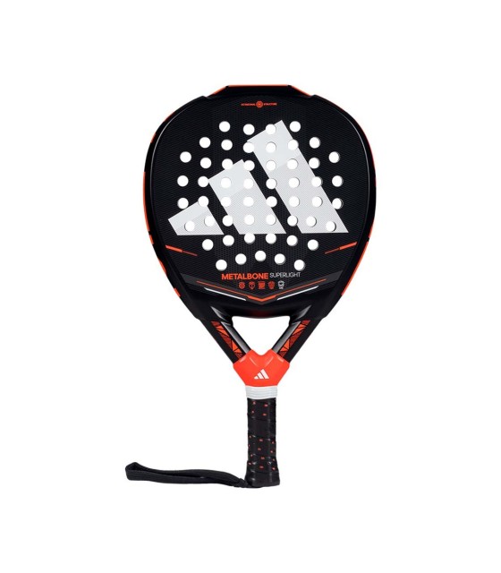 Adidas Tennisschläger Metallbone SuperLight 2026 1